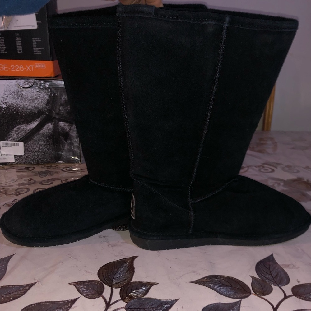 Bearpaw Womens winter boots